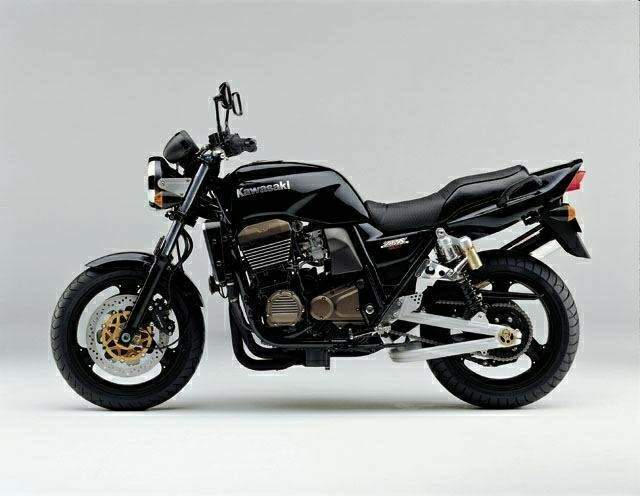 カワサキ　ZRX1200 Kawasaki ZRX1200R/S (2001-2006) - Review & Buying Guide